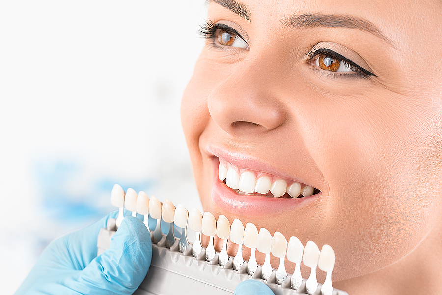 Transform Your Smile with Cosmetic Dentistry in New York, NY