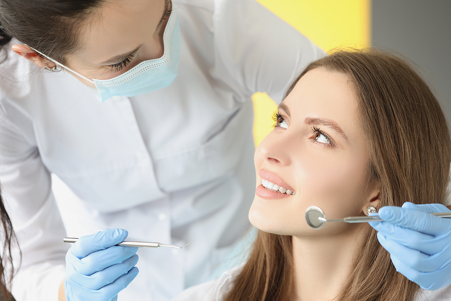 Why Dental Implants Are A Game-Changer In Restorative Dentistry?