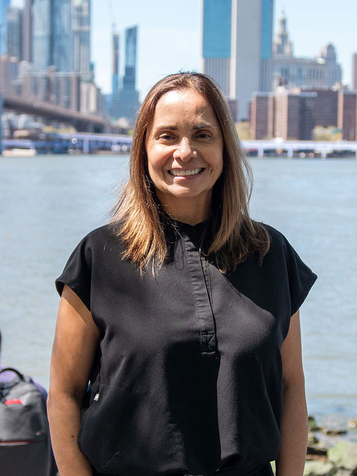 Dr. Ingrid Barillas